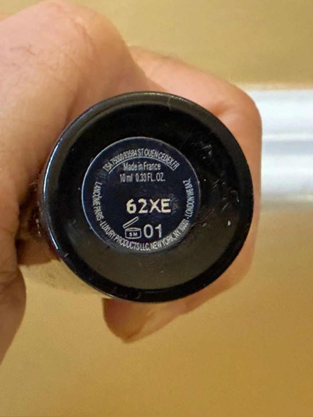 Lancôme Monsieur Big Mascara
